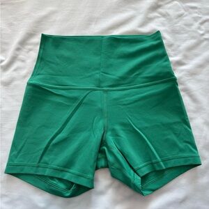 lululemon athletica align short